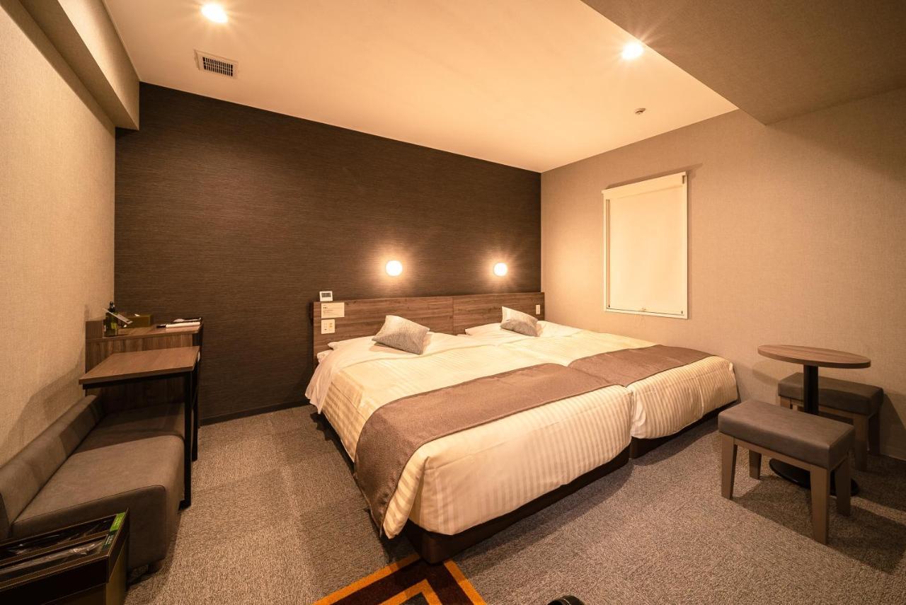 Super Premier Ikebukuro Natural Hot Spring 3* Präfektur Tokio