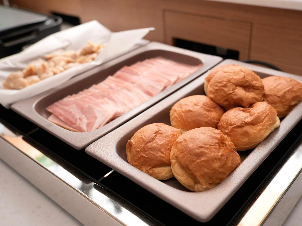Hotel Super Premier Ikebukuro Natural Hot Spring Tokio