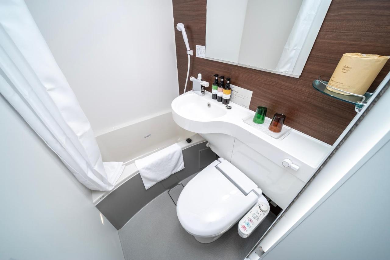 Hotel Super Premier Ikebukuro Natural Hot Spring Tokio
