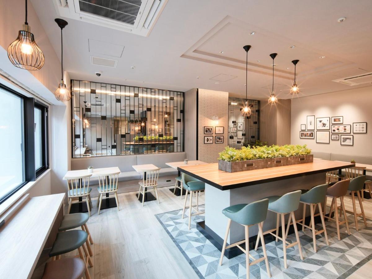 Hotel Super Premier Ikebukuro Natural Hot Spring Tokio
